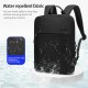 Рюкзак Tigernu T-B9013 15.6" Black (T-B9013B)