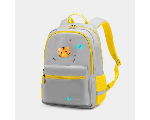 Рюкзак Tigernu T-B9030A 15.6" Grey (T-B9030A) Рюкзак Tigernu T-B9030A 15.6" Grey (T-B9030A)
