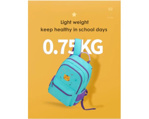 Рюкзак Tigernu T-B9030A 15.6" Grey (T-B9030A) Рюкзак Tigernu T-B9030A 15.6" Grey (T-B9030A)