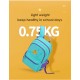 Рюкзак Tigernu T-B9030A 15.6" Grey (T-B9030A)