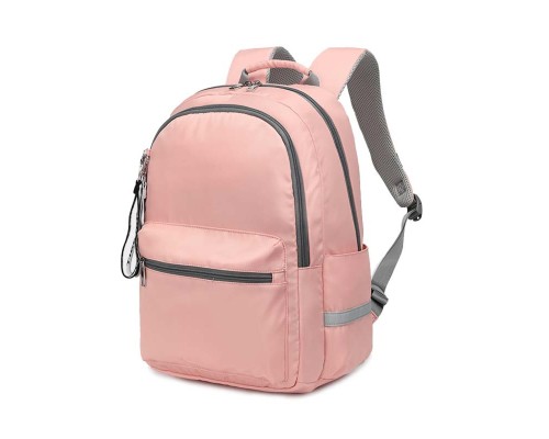 Рюкзак Tigernu T-B9030B 15.6" Pink (T-B9030BP) Рюкзак Tigernu T-B9030B 15.6" Pink (T-B9030BP)