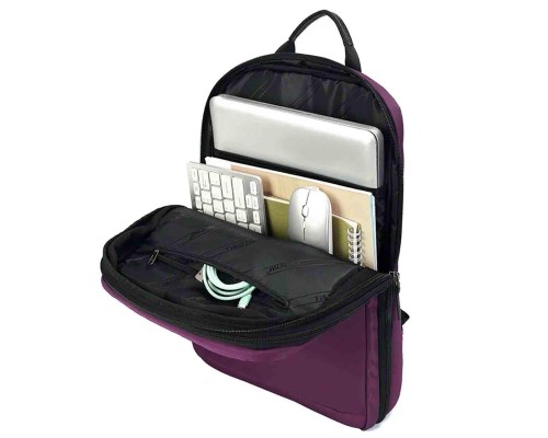 Рюкзак Tigernu T-B9013 15.6&quot; Purple (T-B9013P)