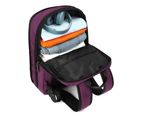 Рюкзак Tigernu T-B9013 15.6&quot; Purple (T-B9013P)