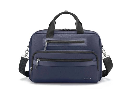 Сумка Tigernu T-L5207 14" Blue (T-L5207Blue) Сумка Tigernu T-L5207 14" Blue (T-L5207Blue)