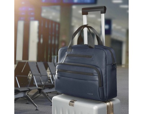 Сумка Tigernu T-L5207 14" Blue (T-L5207Blue) Сумка Tigernu T-L5207 14" Blue (T-L5207Blue)