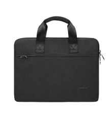 Сумка Tigernu T-L5239 15.6&quot; Black Grey (T-L5239GR)