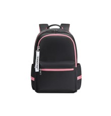Рюкзак Tigernu T-B9030B 15.6&quot; Black with Pink (T-B9030B)