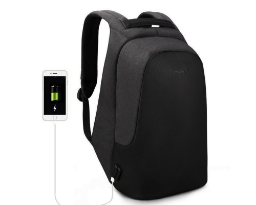 Рюкзак Tigernu T-B3615B 15.6" Black (T-B3615B) Рюкзак Tigernu T-B3615B 15.6" Black (T-B3615B)