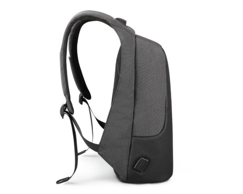 Рюкзак Tigernu T-B3615B 15.6" Black (T-B3615B) Рюкзак Tigernu T-B3615B 15.6" Black (T-B3615B)