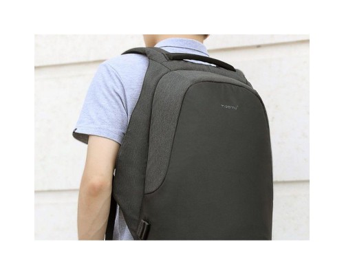 Рюкзак Tigernu T-B3615B 15.6" Black (T-B3615B) Рюкзак Tigernu T-B3615B 15.6" Black (T-B3615B)
