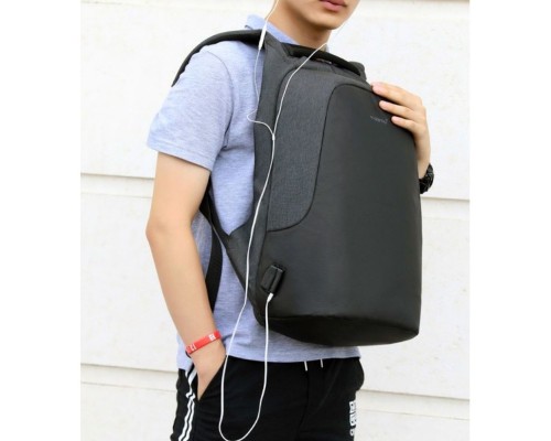 Рюкзак Tigernu T-B3615B 15.6" Black (T-B3615B) Рюкзак Tigernu T-B3615B 15.6" Black (T-B3615B)