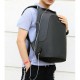 Рюкзак Tigernu T-B3615B 15.6" Black (T-B3615B)