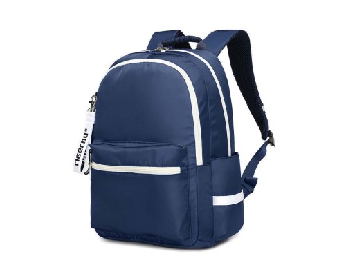 Рюкзак Tigernu T-B9030B 15.6" Navy (T-B9030BN) Рюкзак Tigernu T-B9030B 15.6" Navy (T-B9030BN)