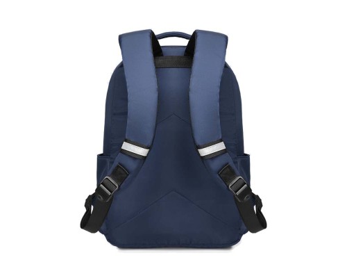 Рюкзак Tigernu T-B9030B 15.6" Navy (T-B9030BN) Рюкзак Tigernu T-B9030B 15.6" Navy (T-B9030BN)