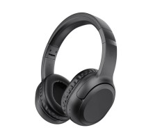 Bluetooth stereo гарнитура Usams USAMS-YG23 Wireless Headphone-Yun Series black (TDLYEJYX01) 