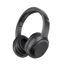 Бездротові навушники Usams USAMS-YG23 Wireless Headphone-Yun Series black (TDLYEJYX01)