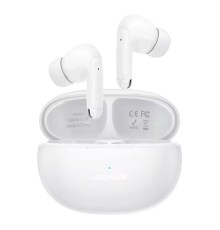 Бездротові навушники Usams USAMS-XD18 TWS Earbuds --X-don Series BT5.3 white (BHUXD02)