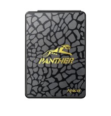 Накопичувач SSD Apacer AS340 960GB 2.5" 7mm SATAIII Standard (AP960GAS340G-1)