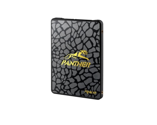 SSD Apacer AS340 960GB 2.5" 7mm SATAIII Standard (AP960GAS340G-1)  SSD Apacer AS340 960GB 2.5" 7mm SATAIII Standard (AP960GAS340G-1)