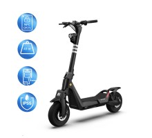 Електросамокат OKAI ES800 Panther Off-Road Black 12&quot;, 1500(3000)W, Dual Motor, 19,2Ah, 50km, 60km\h, 35%, NFC, App, 43kg (ES800-B) 