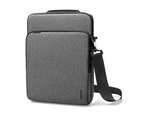 Сумка Tomtoc DefenderACE-A04 Laptop Shoulder Bag Gray 16 Inch (A04F2G3) (A04F2G3) Сумка Tomtoc DefenderACE-A04 Laptop Shoulder Bag Gray 16 Inch (A04F2G3) (A04F2G3)
