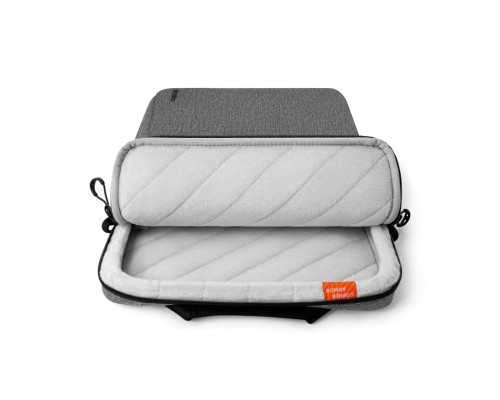 Сумка Tomtoc DefenderACE-A04 Laptop Shoulder Bag Gray 16 Inch (A04F2G3) (A04F2G3) Сумка Tomtoc DefenderACE-A04 Laptop Shoulder Bag Gray 16 Inch (A04F2G3) (A04F2G3)