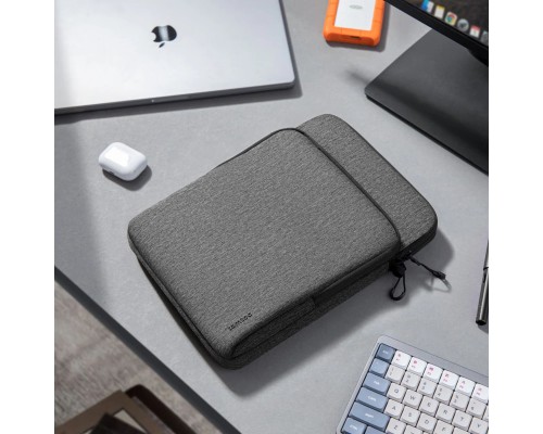 Сумка Tomtoc DefenderACE-A04 Laptop Shoulder Bag Gray 16 Inch (A04F2G3) (A04F2G3) Сумка Tomtoc DefenderACE-A04 Laptop Shoulder Bag Gray 16 Inch (A04F2G3) (A04F2G3)