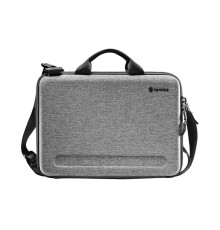 Сумка Tomtoc FancyCase-A25 Laptop Shoulder Bag Gray 16 Inch (A25F2G2) (A25F2G2)