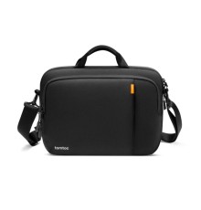 Сумка Tomtoc Defender-A30 Laptop Shoulder Bag Black 15-16 Inch (A30F2D1) (A30F2D1)