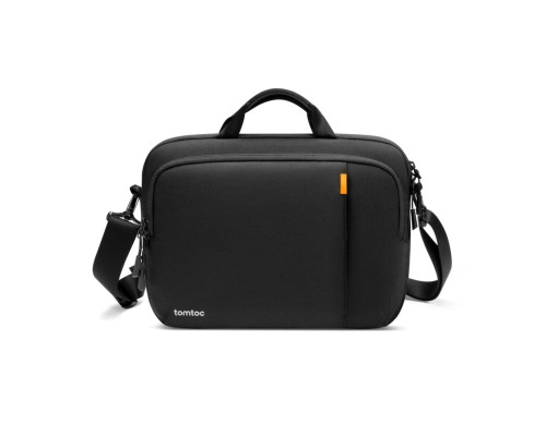 Сумка Tomtoc Defender-A30 Laptop Shoulder Bag Black 15-16 Inch (A30F2D1) (A30F2D1) Сумка Tomtoc Defender-A30 Laptop Shoulder Bag Black 15-16 Inch (A30F2D1) (A30F2D1)