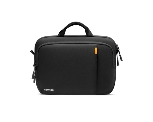 Сумка Tomtoc Defender-A30 Laptop Shoulder Bag Black 15-16 Inch (A30F2D1) (A30F2D1) Сумка Tomtoc Defender-A30 Laptop Shoulder Bag Black 15-16 Inch (A30F2D1) (A30F2D1)