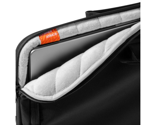 Сумка Tomtoc Defender-A30 Laptop Shoulder Bag Black 15-16 Inch (A30F2D1) (A30F2D1) Сумка Tomtoc Defender-A30 Laptop Shoulder Bag Black 15-16 Inch (A30F2D1) (A30F2D1)