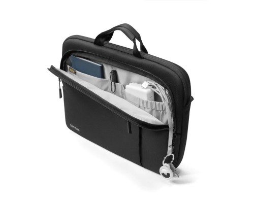 Сумка Tomtoc Defender-A30 Laptop Shoulder Bag Black 15-16 Inch (A30F2D1) (A30F2D1) Сумка Tomtoc Defender-A30 Laptop Shoulder Bag Black 15-16 Inch (A30F2D1) (A30F2D1)