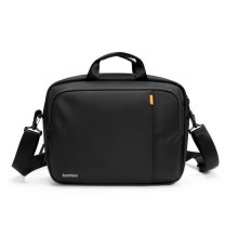 Сумка Tomtoc Defender-A31 Laptop Briefcase Black 15.6 Inch/20L (A31E1D1) (A31E1D1)