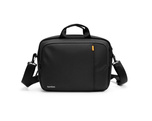 Сумка Tomtoc Defender-A31 Laptop Briefcase Black 15.6 Inch/20L (A31E1D1) (A31E1D1) Сумка Tomtoc Defender-A31 Laptop Briefcase Black 15.6 Inch/20L (A31E1D1) (A31E1D1)