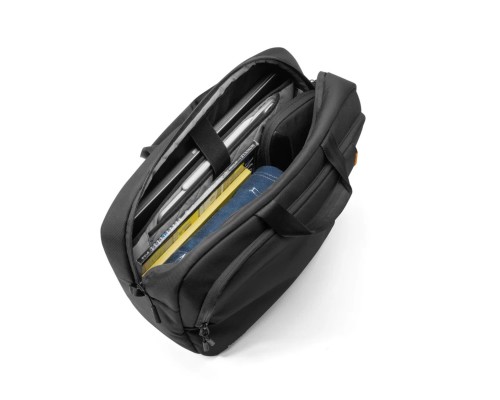 Сумка Tomtoc Defender-A31 Laptop Briefcase Black 15.6 Inch/20L (A31E1D1) (A31E1D1) Сумка Tomtoc Defender-A31 Laptop Briefcase Black 15.6 Inch/20L (A31E1D1) (A31E1D1)