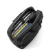 Сумка Tomtoc Defender-A31 Laptop Briefcase Black 15.6 Inch/20L (A31E1D1) (A31E1D1)