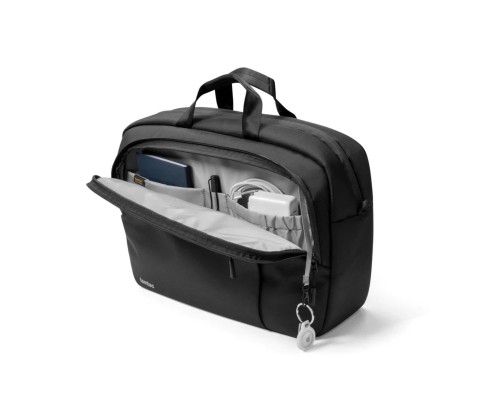 Сумка Tomtoc Defender-A31 Laptop Briefcase Black 15.6 Inch/20L (A31E1D1) (A31E1D1) Сумка Tomtoc Defender-A31 Laptop Briefcase Black 15.6 Inch/20L (A31E1D1) (A31E1D1)