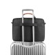 Сумка Tomtoc Navigator-A43 Laptop Briefcase Black 15.6 Inch (A43E1D1) (A43E1D1)