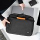 Сумка Tomtoc Navigator-A43 Laptop Briefcase Black 15.6 Inch (A43E1D1) (A43E1D1)