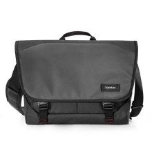 Сумка Tomtoc Explorer-T22 Messenger Bag Black 16 Inch/14L (T22M1D1) (T22M1D1)