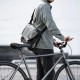 Сумка Tomtoc Explorer-T22 Messenger Bag Black 16 Inch/14L (T22M1D1) (T22M1D1)
