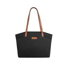 Сумка Tomtoc Versatile-T23  Laptop Tote Bag Black 16 Inch/18L (T23L1D1) (T23L1D1)