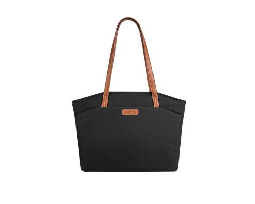 Сумка Tomtoc Versatile-T23 Laptop Tote Bag Black 16 Inch/18L (T23L1D1) (T23L1D1) Сумка Tomtoc Versatile-T23 Laptop Tote Bag Black 16 Inch/18L (T23L1D1) (T23L1D1)