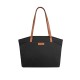 Сумка Tomtoc Versatile-T23 Laptop Tote Bag Black 16 Inch/18L (T23L1D1) (T23L1D1)