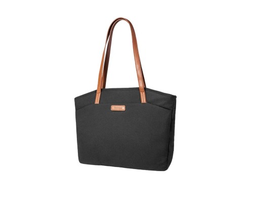 Сумка Tomtoc Versatile-T23 Laptop Tote Bag Black 16 Inch/18L (T23L1D1) (T23L1D1) Сумка Tomtoc Versatile-T23 Laptop Tote Bag Black 16 Inch/18L (T23L1D1) (T23L1D1)