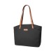 Сумка Tomtoc Versatile-T23 Laptop Tote Bag Black 16 Inch/18L (T23L1D1) (T23L1D1)