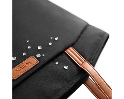 Сумка Tomtoc Versatile-T23 Laptop Tote Bag Black 16 Inch/18L (T23L1D1) (T23L1D1) Сумка Tomtoc Versatile-T23 Laptop Tote Bag Black 16 Inch/18L (T23L1D1) (T23L1D1)