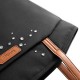Сумка Tomtoc Versatile-T23 Laptop Tote Bag Black 16 Inch/18L (T23L1D1) (T23L1D1)