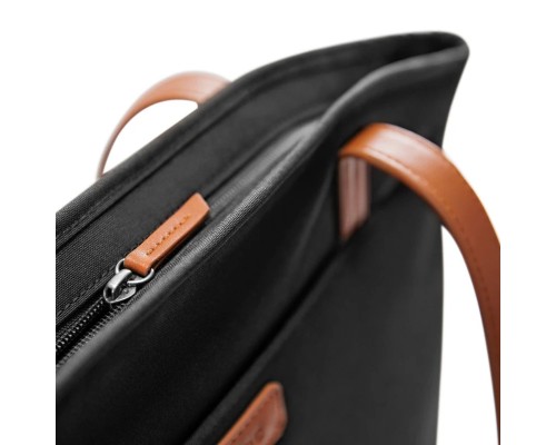 Сумка Tomtoc Versatile-T23 Laptop Tote Bag Black 16 Inch/18L (T23L1D1) (T23L1D1) Сумка Tomtoc Versatile-T23 Laptop Tote Bag Black 16 Inch/18L (T23L1D1) (T23L1D1)